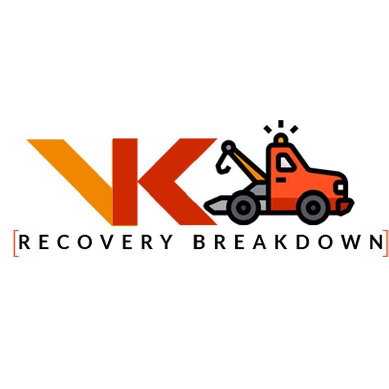 VK Recovery Breakdown