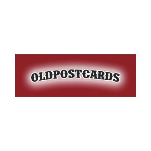 Oldpost Cards