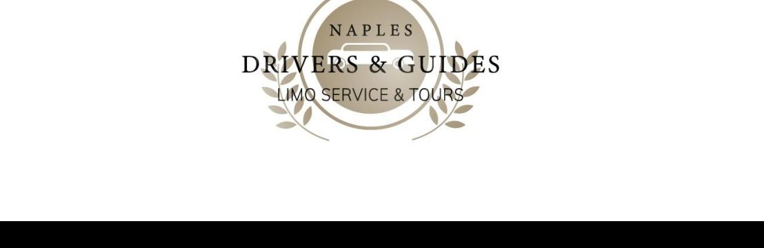 NAPLES DRIVERS GUIDES