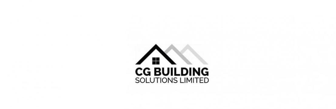 CG Building  Solutions