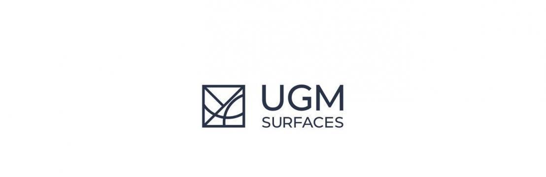 UGM  Surfaces