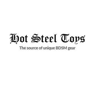 Hot Steel  Toys