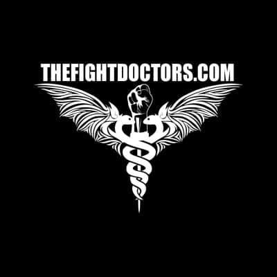 The Fight  Doctors