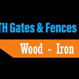 Gates Fences