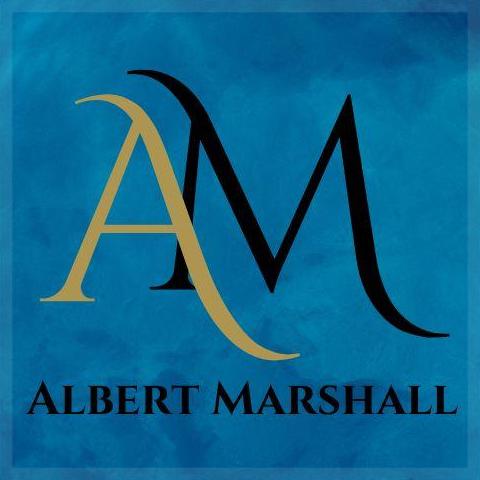 Albert  Marshall