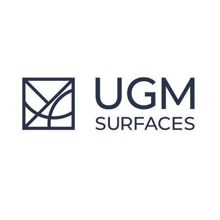 UGM  Surfaces