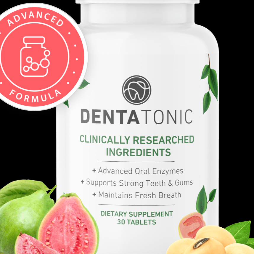 DentaTonic Reviews