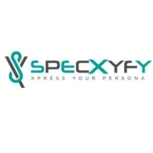 Specxyfy  Glasses