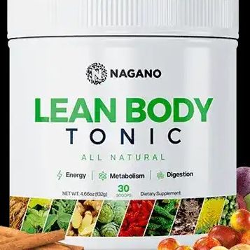 Nagano Lean Body Tonic Reviews