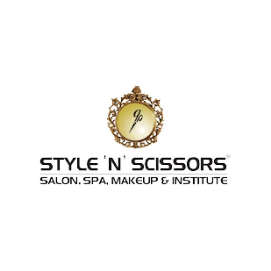 Style N Scissors