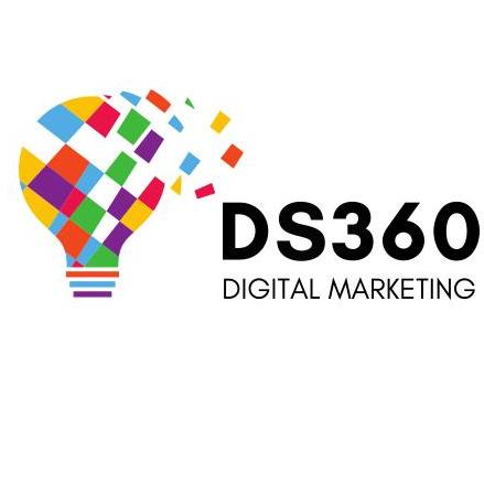 DS360 Digital Marketing