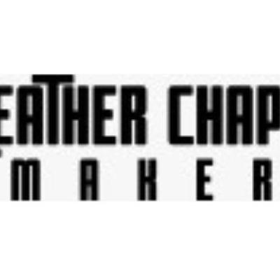 Leather Chapsmaker