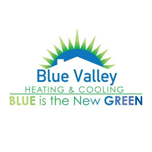 Blue Valley Heating  Cooling