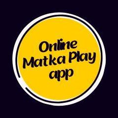 Online Matka Play App