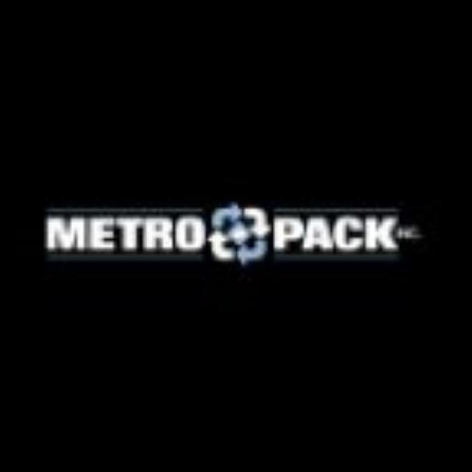 Metropackinc Inc