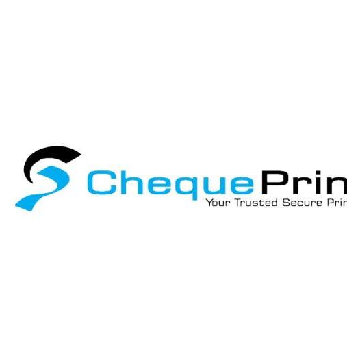 Cheque Print