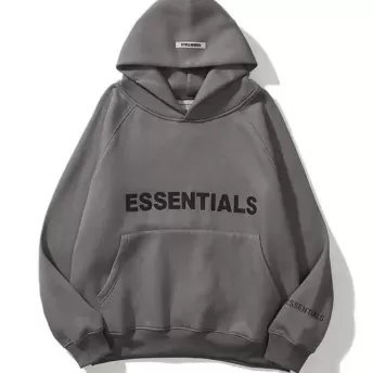 Essential  Hoodie