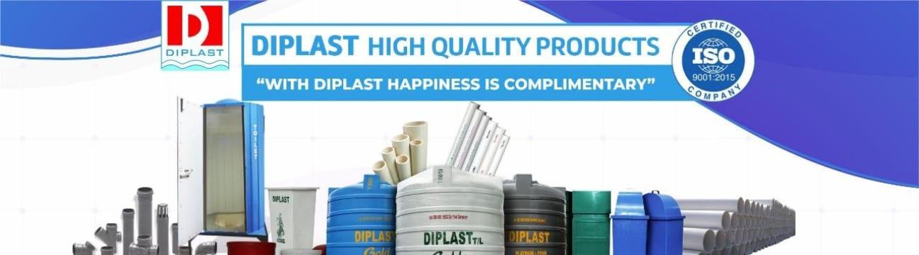 Diplast Plastic