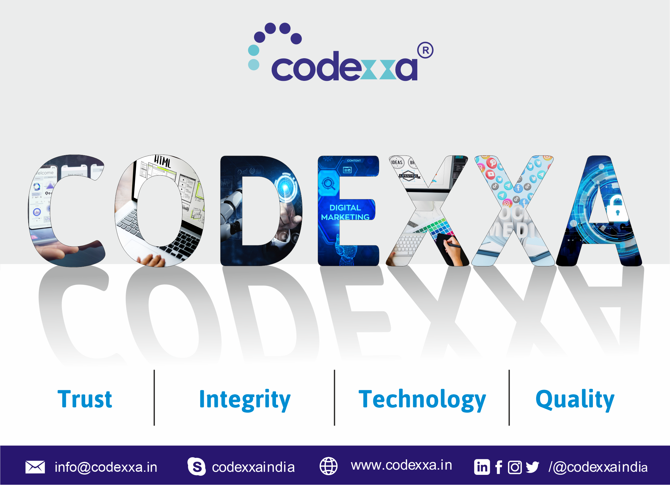 Codexxa Marketing