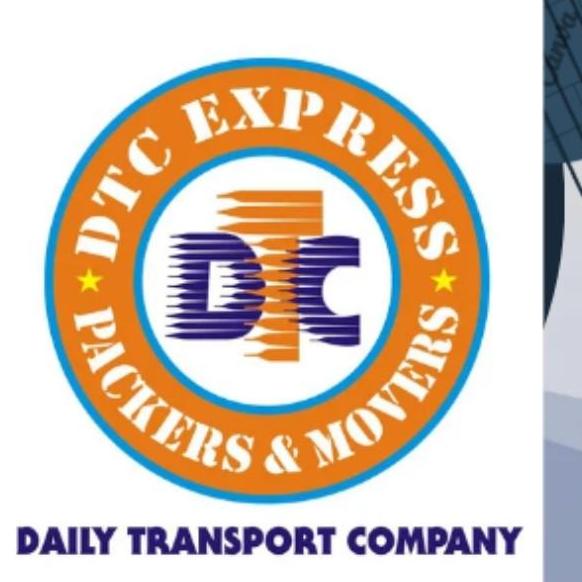 Dtc Express packers and movers in delhi