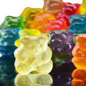 Keto Gummies For Pain
