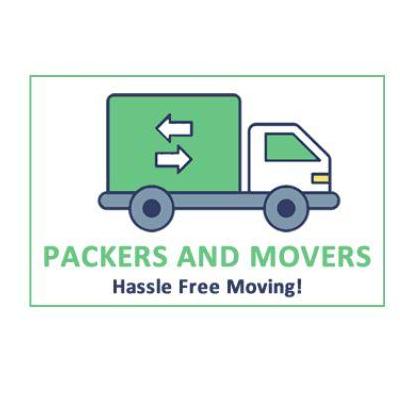 Packersn Movers