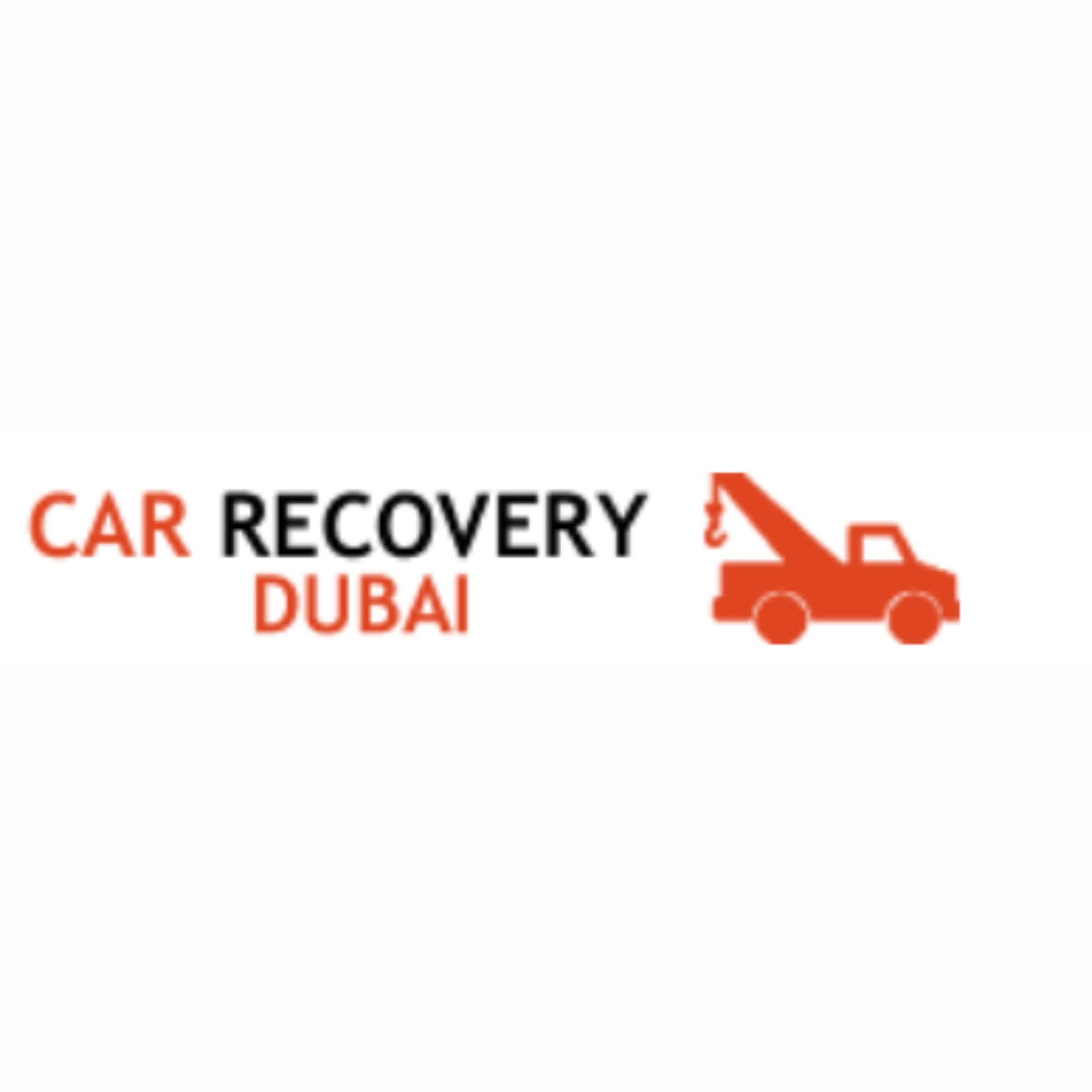 CarRecovery Dubai