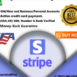 Buy Verified  STRIPE ACCOUNT