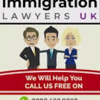 Best Immigration  Lawyers UK