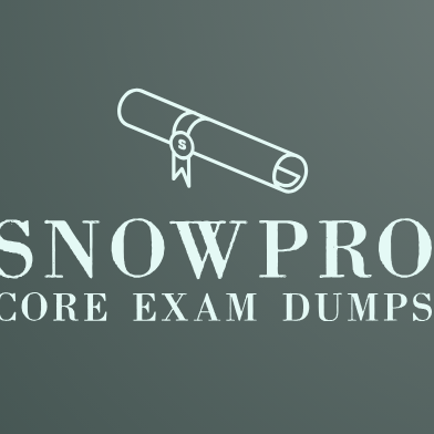 Snowpro Coredumps