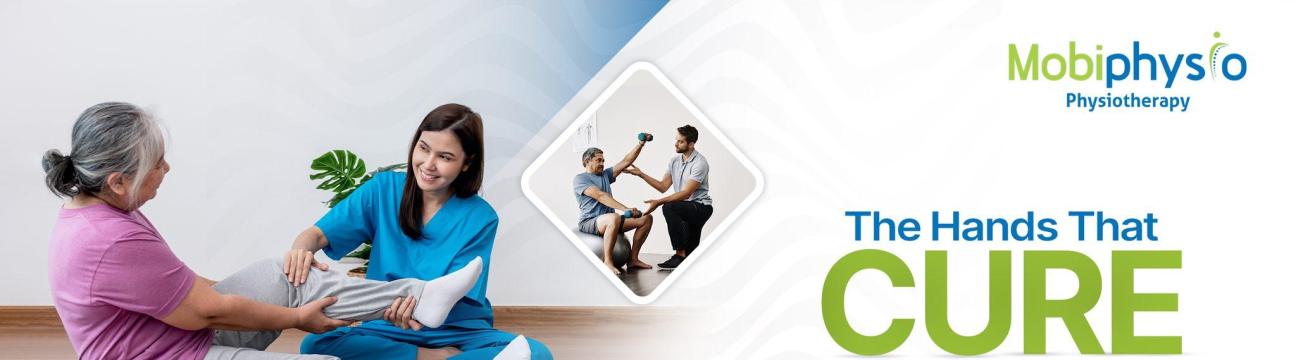 Physiotherapy Clinic In Coimbatore