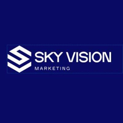 Sky Vision  Marketing