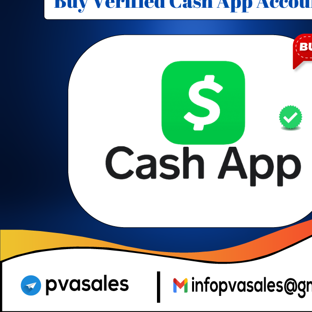 Buy Verified Cash App Accounts Cashapp015