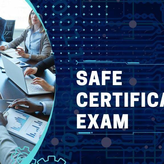 Safe Certification Exam