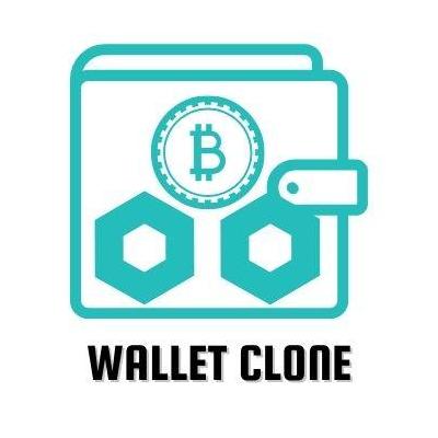 Wallet Clone