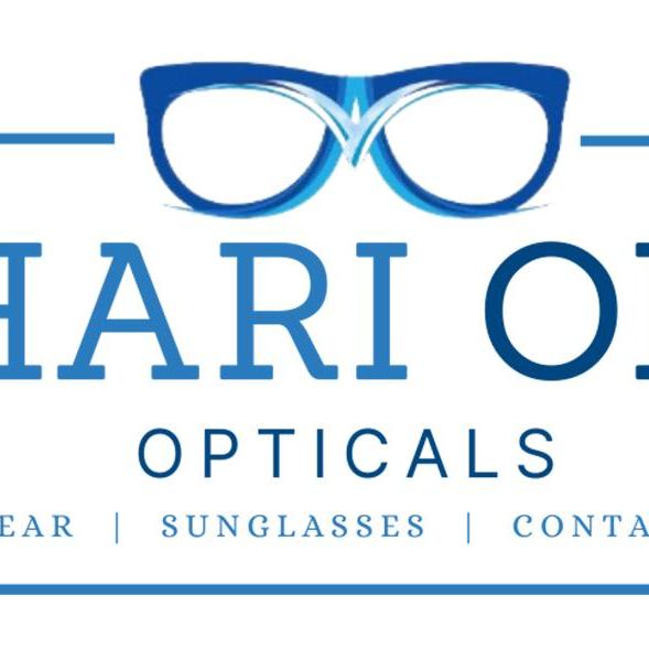 Hariom Opticals