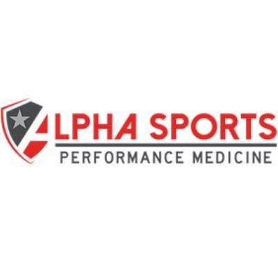 Alpha Sports