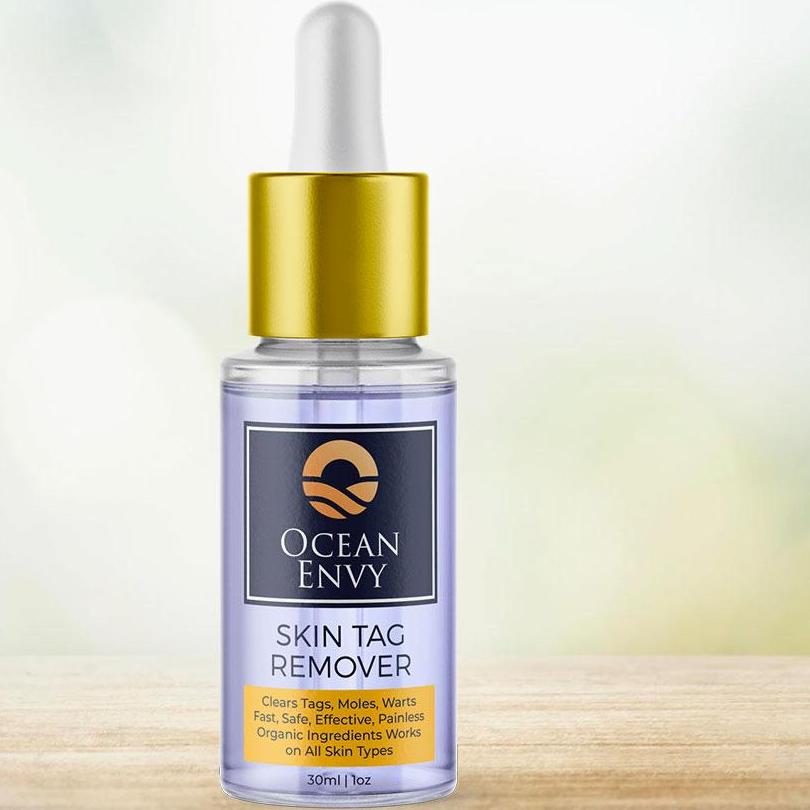 Ocean Envy Skin Tag Remover