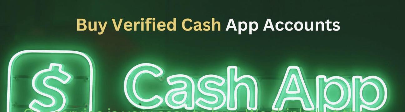 Verified Cash  App Account