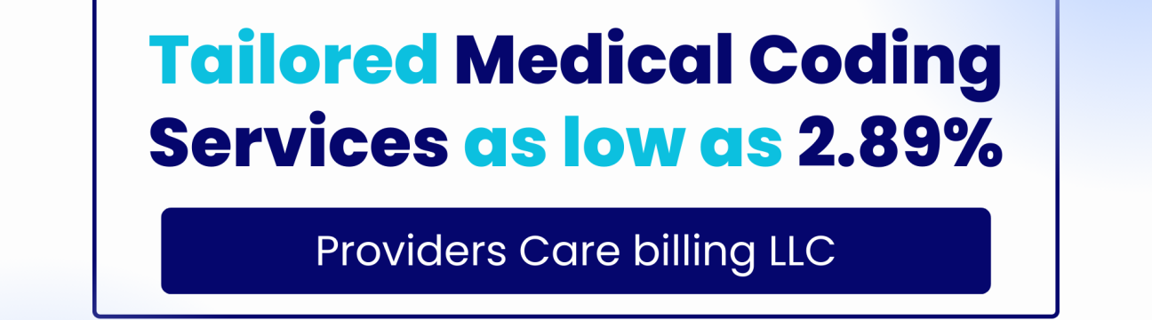 Providers Care Billing LLC