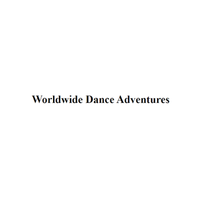 Worldwide Dance Adventures