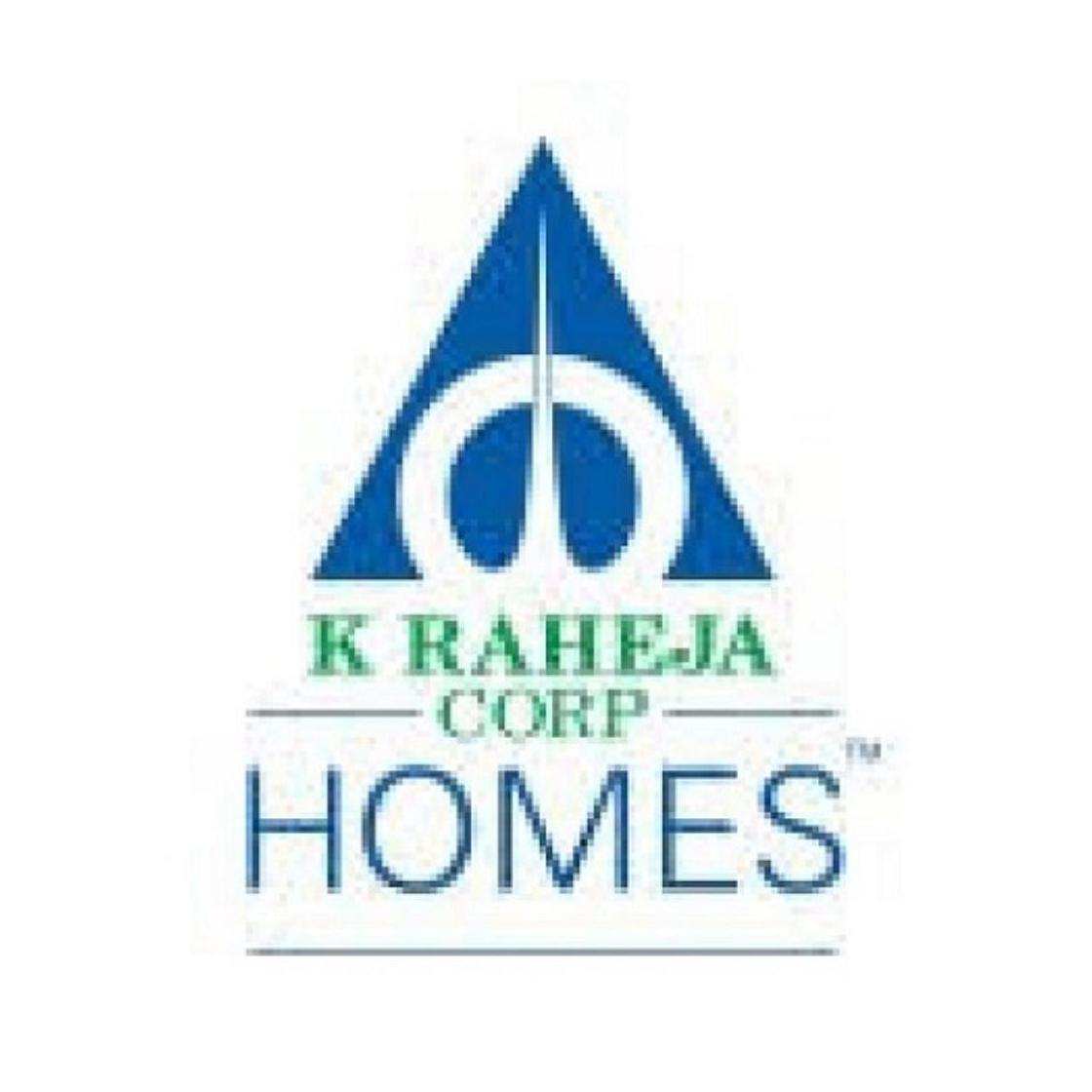 K Raheja  Corp Homes