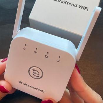 UltraXtend Wifi