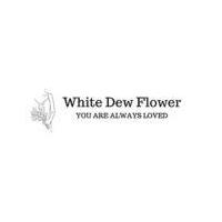 White Dew Flower