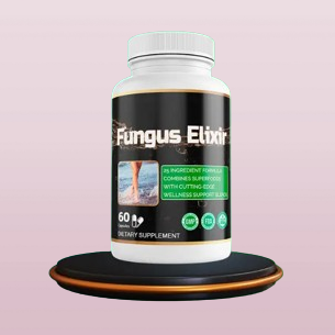 Fungus Elixir