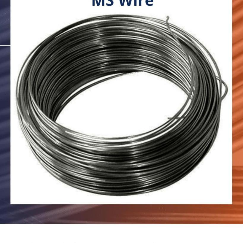 Syscon Wires