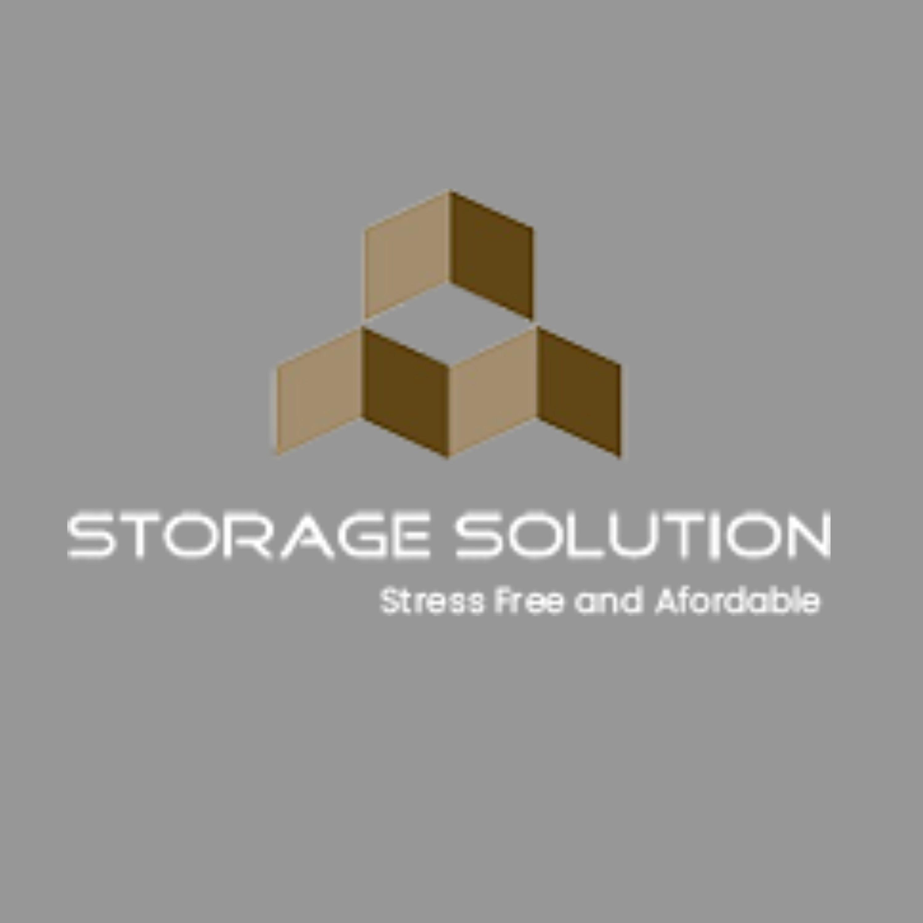Storage Solution Dubai