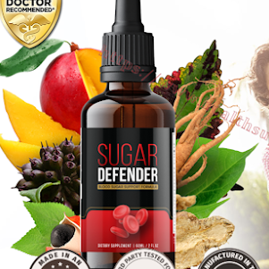 Sugardefender Cost