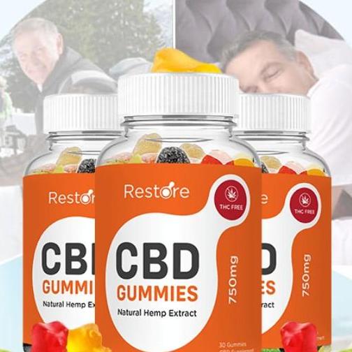 Makers CBD Gummies