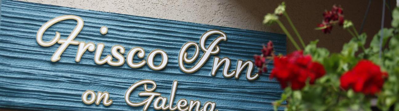 Frisco Inn On Galena